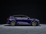 Audi e-tron S 2020 года (WW)